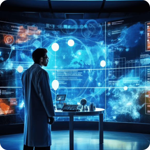 Backhaul Workflow Management